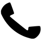 Telefonhörer Icon