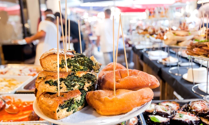 Palermo Essen