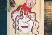 Street Art in Palermo
